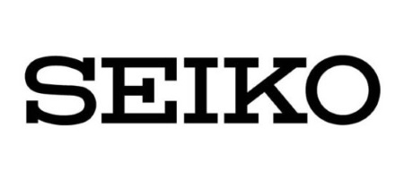 Logo de Seiko en Relojería CarbonoPuro