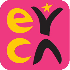 European Youth Card Logo
