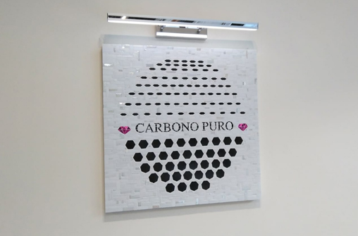 CarbonoPuro