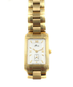 Reloj Señora LOTUS Oro 439/1