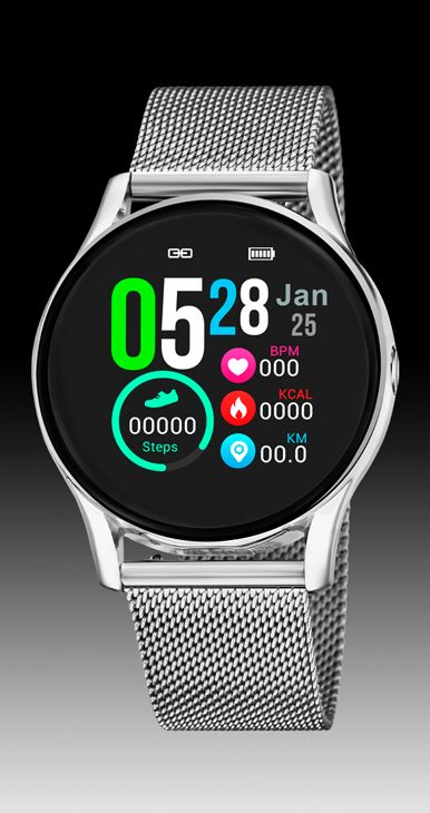 Reloj Lotus Smart Watch 50000/1