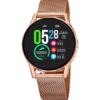 Lotus 50001/A Smartime Reloj Digital Mujer Smartwatch Rosé