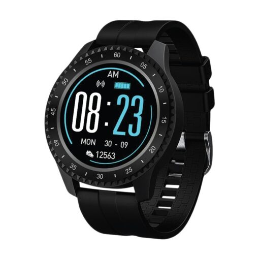 Sami Reloj Actividad Smartwatch Color 3 ATM Ocean acuático WS-2333