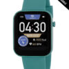 Marea B57009/2 Turquesa Smartwatch Unisex Reloj Pulsera Actividad