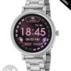 Marea B61002/1 Smartwatch Armis Unisex Reloj Pulsera Actividad
