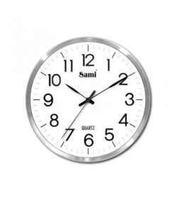 Cocina Reloj Pared Redondo Sami Decoración RSP-1159