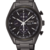 Seiko Reloj Macchina Sportiva Hombre Solar Crono Negro SSC773P1