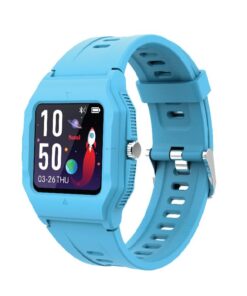 Comunión Sami Reloj Actividad Smartwatch Smart Band Azul WS-2371AZ