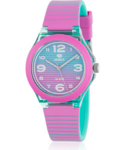 Reloj Marea B35355/8 Transparente Sumergible Color 38mm Unisex