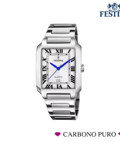 FESTINA F20677/1 HOMBRE ACERO