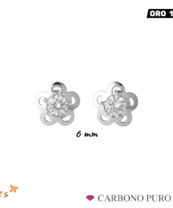 ELES 61B 3311 6MM-CARBONO PURO