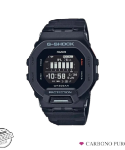 GBD-200-9ER CASIO G-SHOCK NOTIFICACIONES-CARBONO PURO