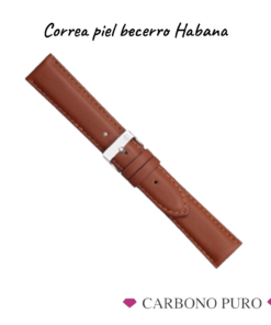 114107 correa piel habana CARBONO PURO (1)