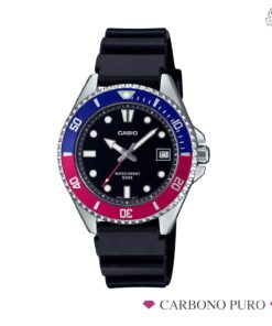 MDV-10-1A2VEF CASIO NÚMEROS GRANDES DIGITAL