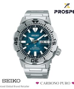 SRPH75K1 PROSPEX SAVETHEOCEAN LUMIBRITE